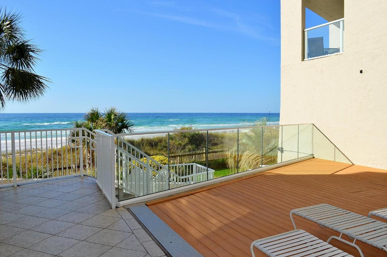 Holiday home Beachside Ii 4297