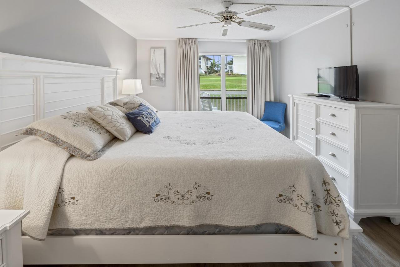 Cajun Fun 1060 Apartment Destin