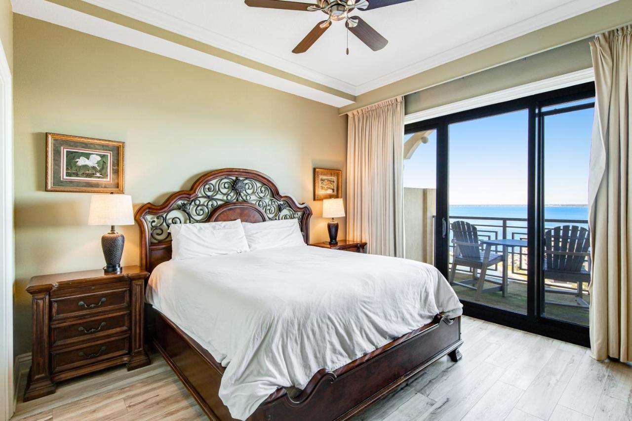 Apartment Emerald Grande Iii Destin
