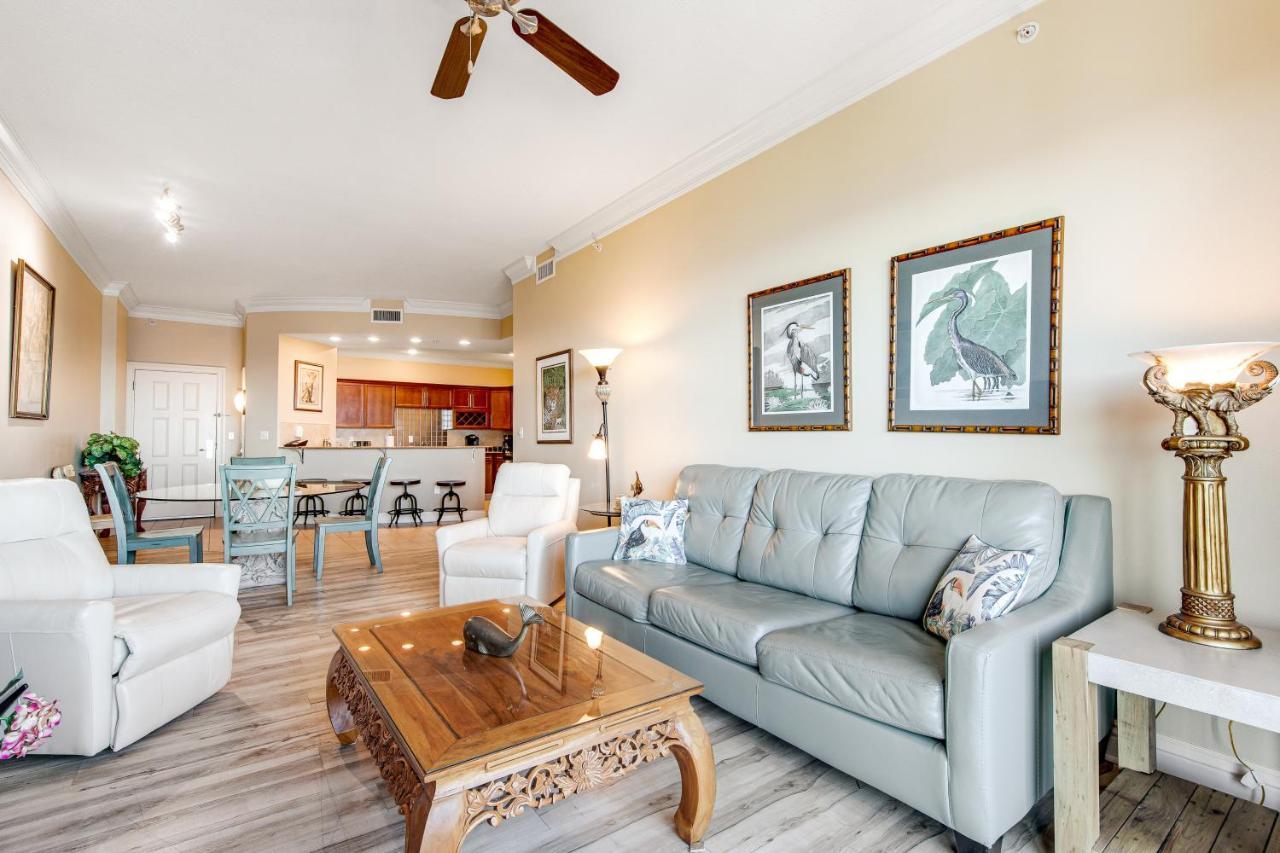 Emerald Grande Iii * Destin