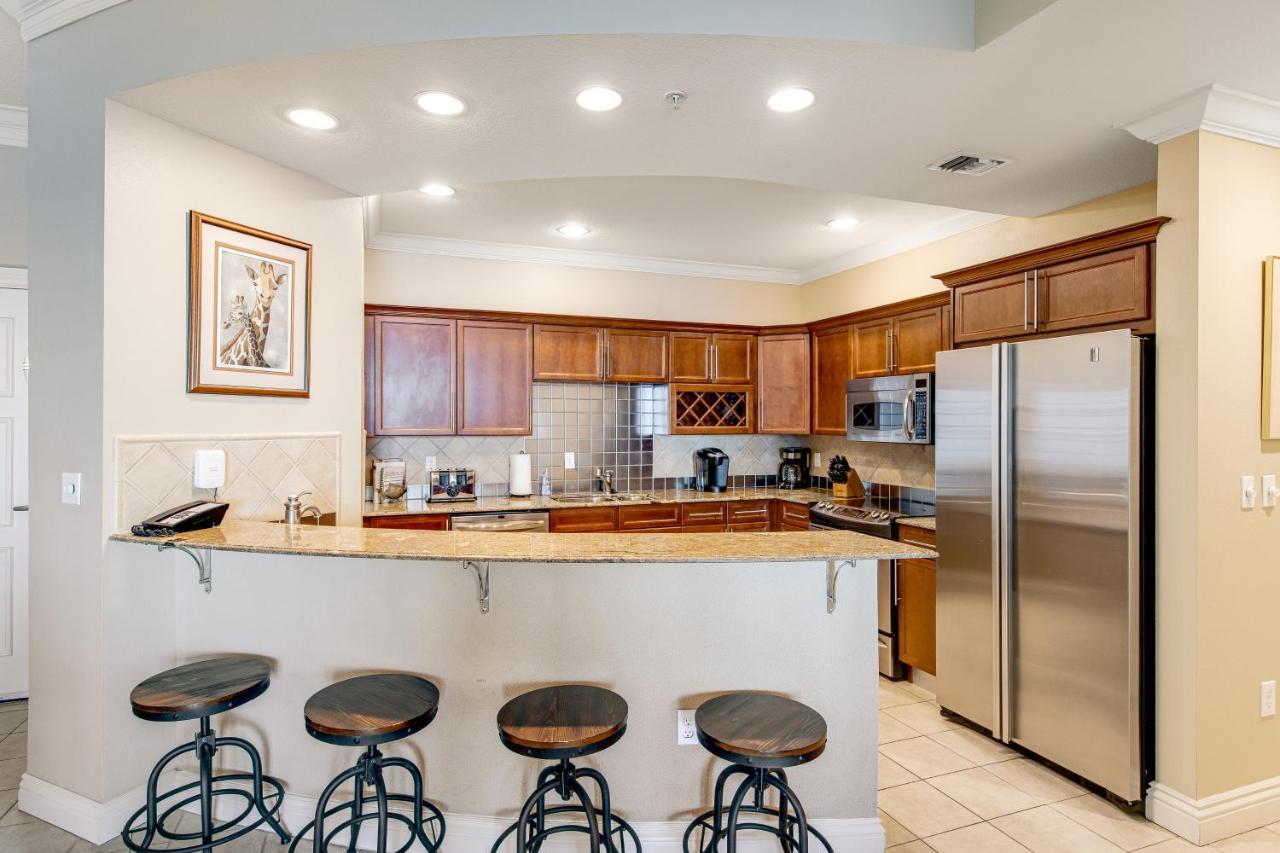 Emerald Grande Iii Apartment Destin