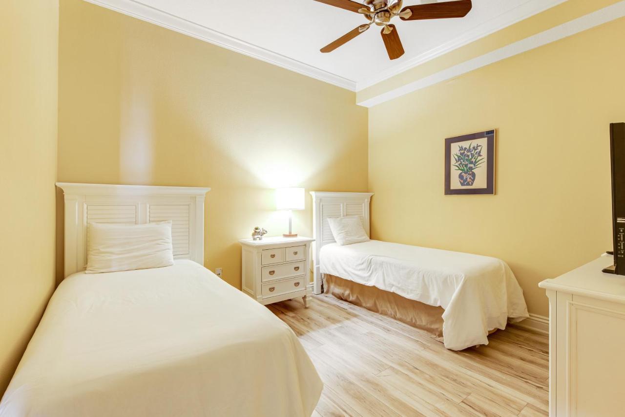 Apartment Emerald Grande Iii Destin