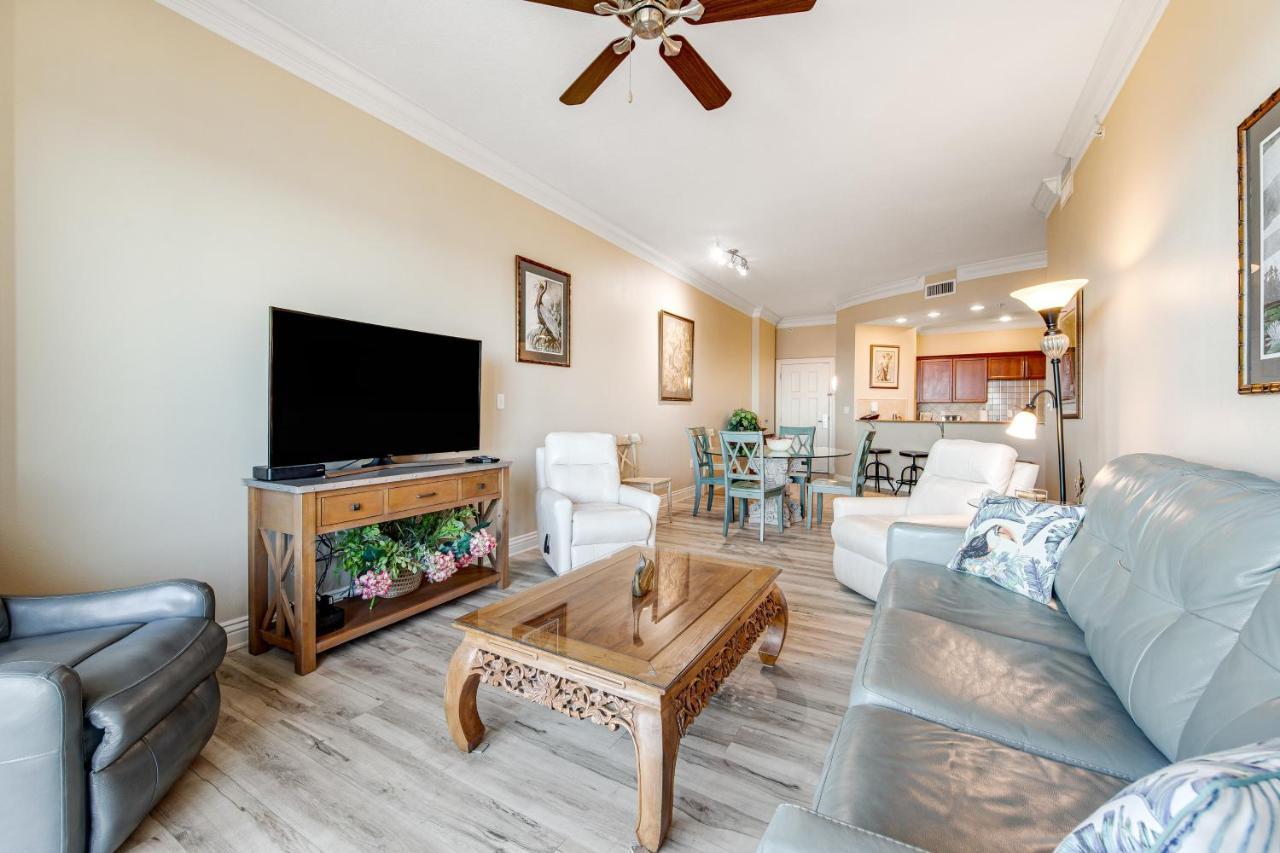 Emerald Grande Iii Destin
