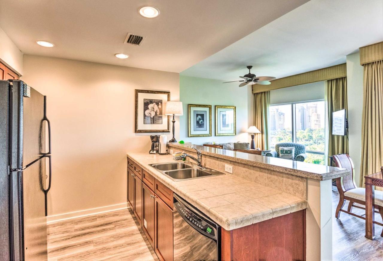 Apartment Miramar Getaway And Balcony And View! *