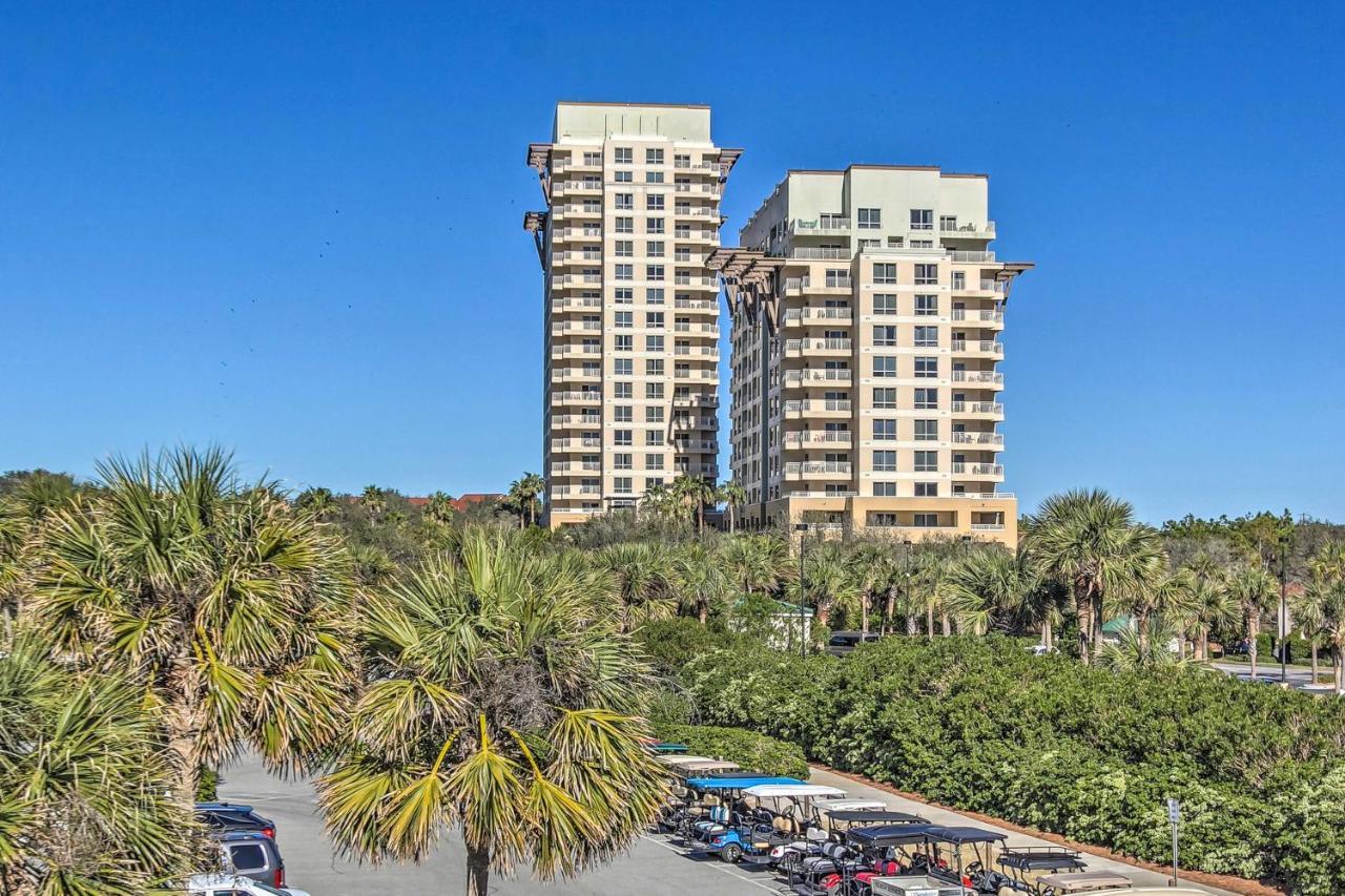 Miramar Getaway And Balcony And View! Apartment Destin