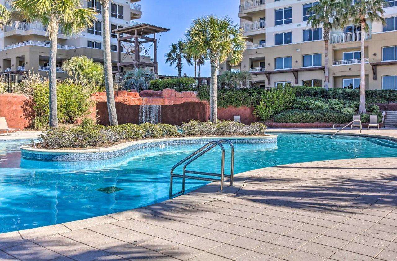 Miramar Getaway And Balcony And View! Apartment
