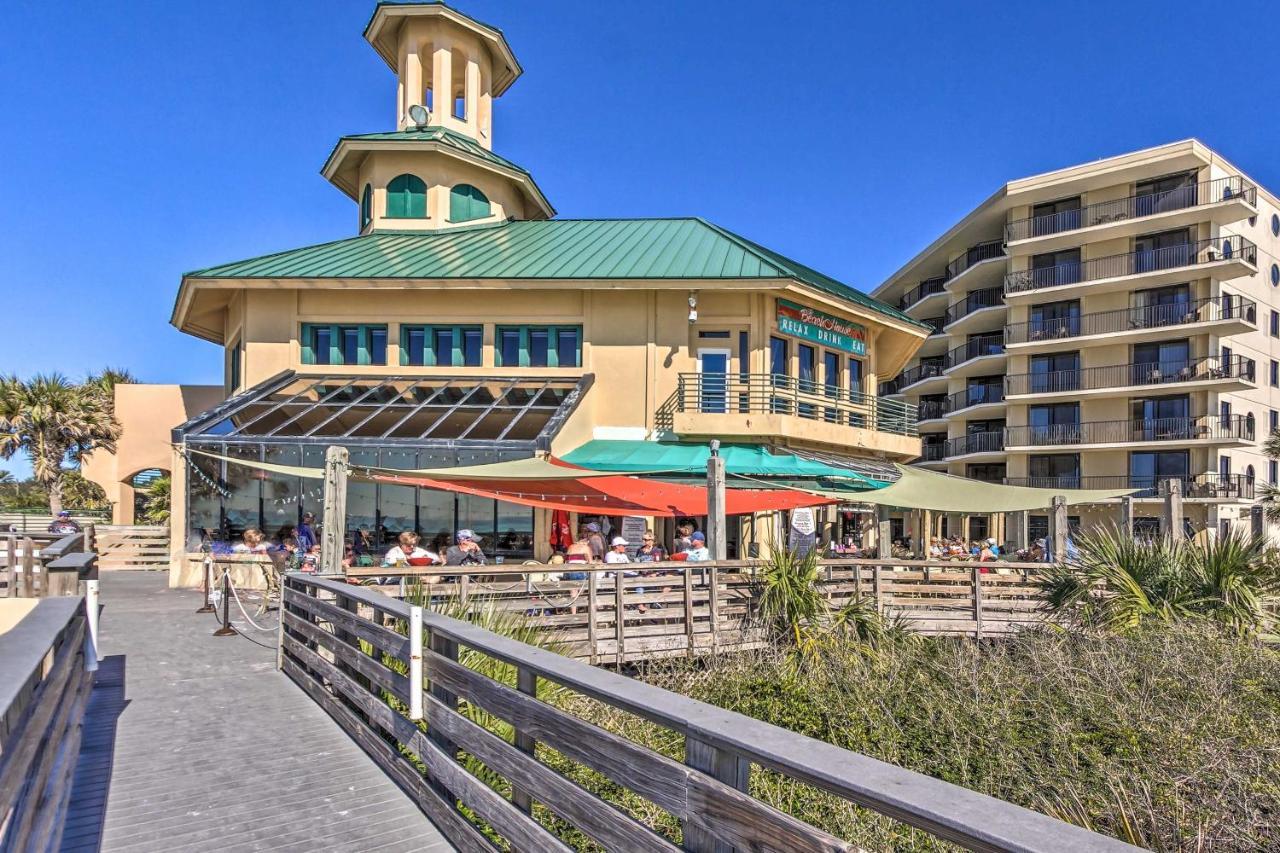 Miramar Getaway And Balcony And View! *