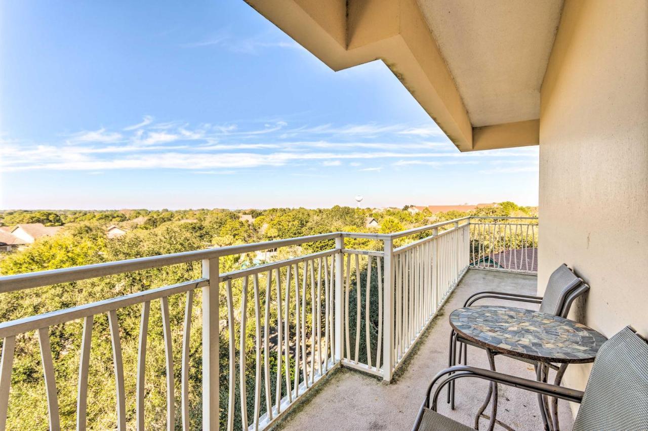 Apartment Miramar Getaway And Balcony And View!