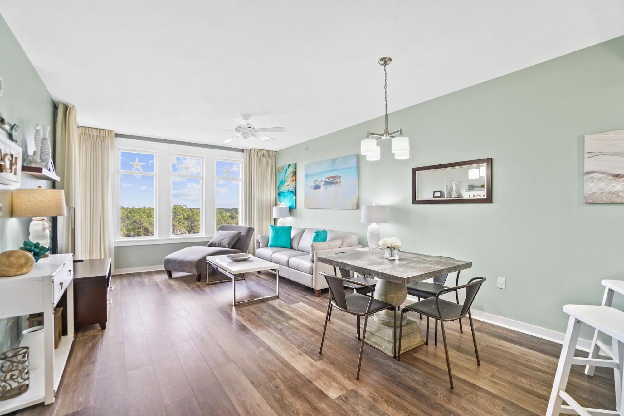 Holiday home Elation At Baytowne Wharf By Panhandle Getaways Destin