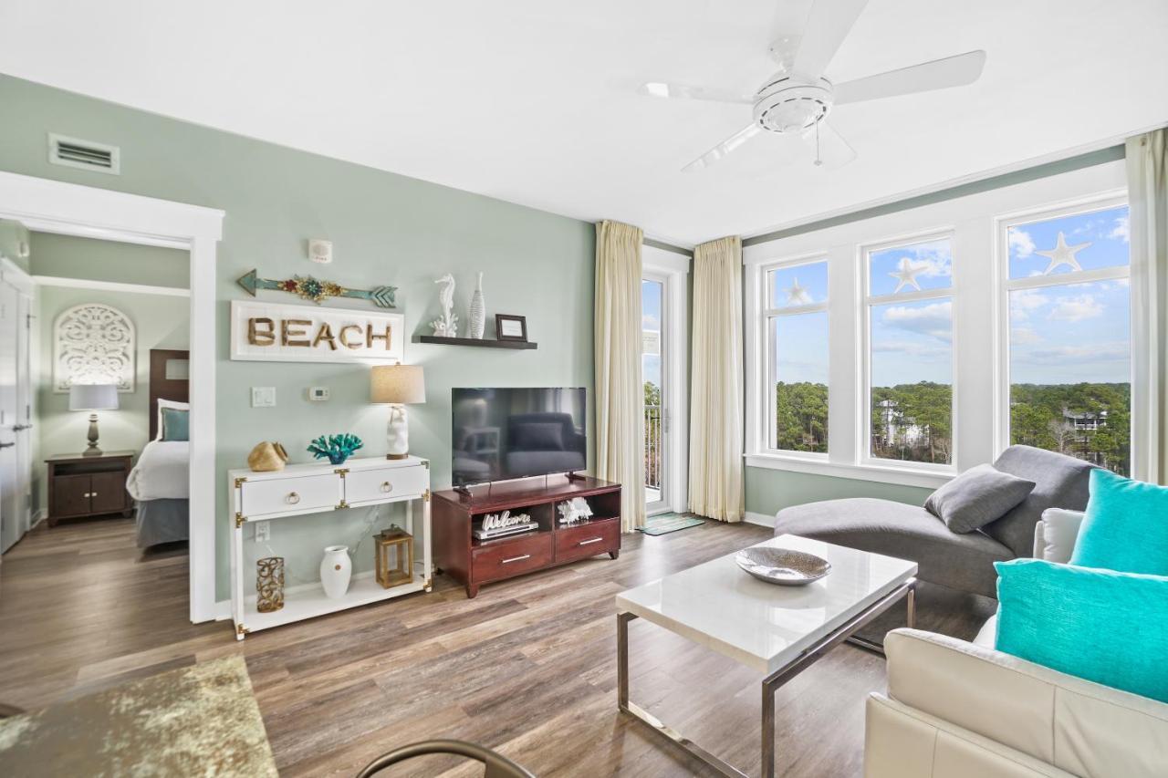 Elation At Baytowne Wharf By Panhandle Getaways Holiday home *