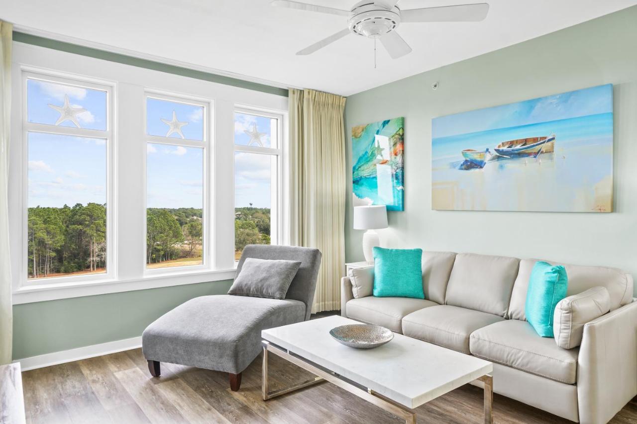 Holiday home Elation At Baytowne Wharf By Panhandle Getaways Destin