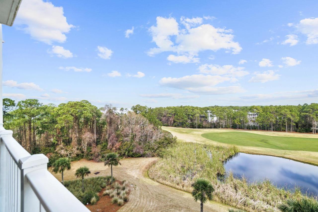 Holiday home Elation At Baytowne Wharf By Panhandle Getaways
