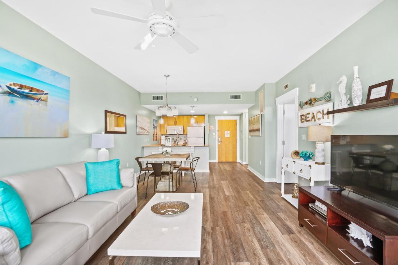 Holiday home Elation At Baytowne Wharf By Panhandle Getaways *