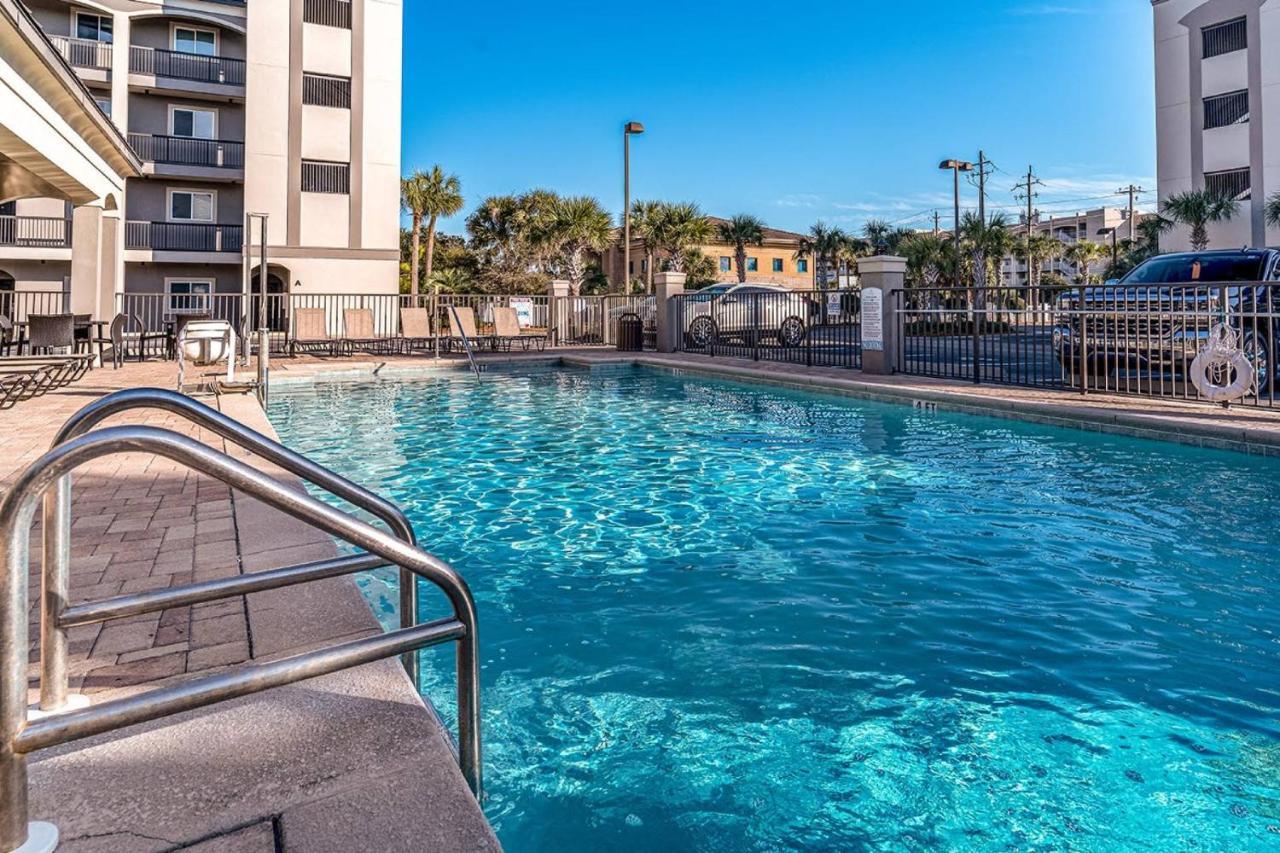 Holiday home Alerio B404 Destin