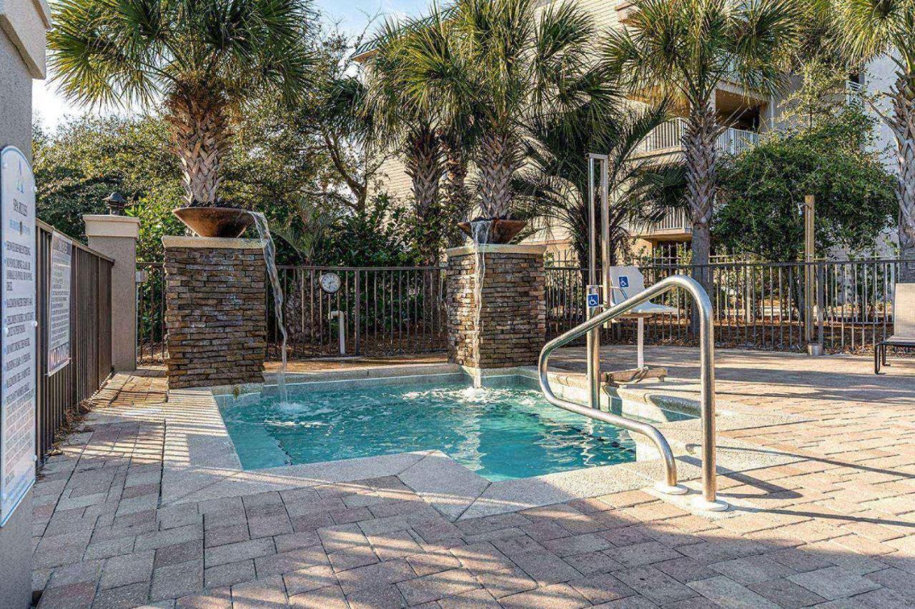 Alerio B404 Holiday home Destin