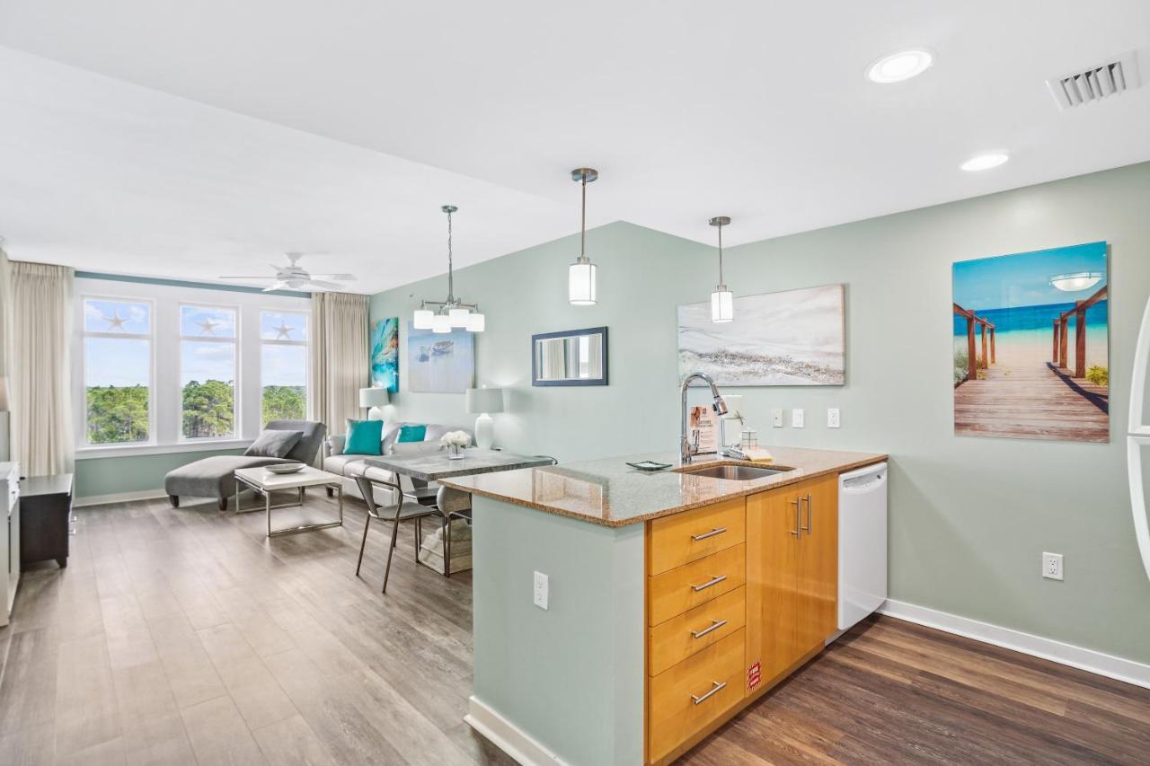 Elation At Baytowne Wharf By Panhandle Getaways Holiday home
