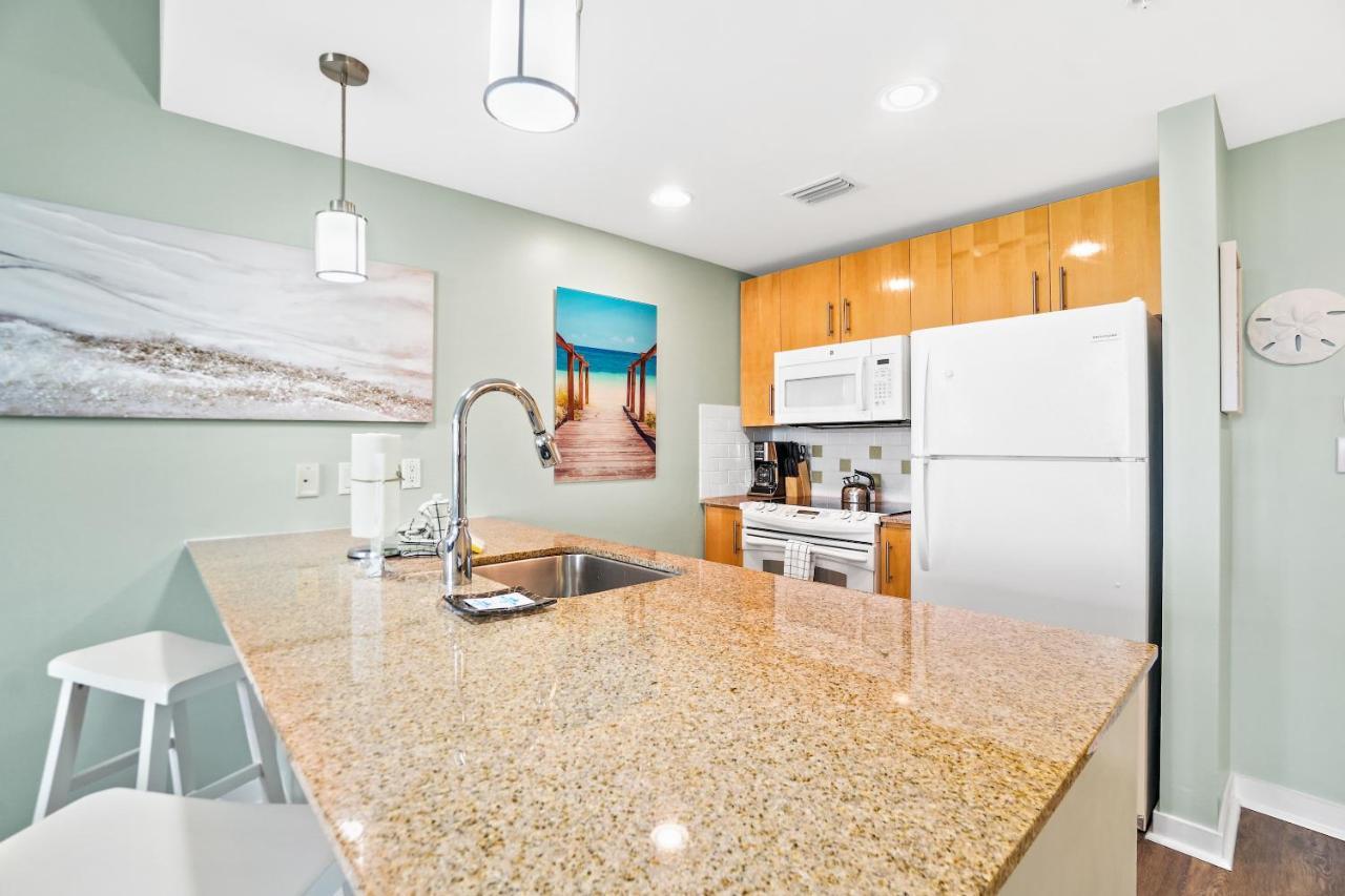 Elation At Baytowne Wharf By Panhandle Getaways * Destin