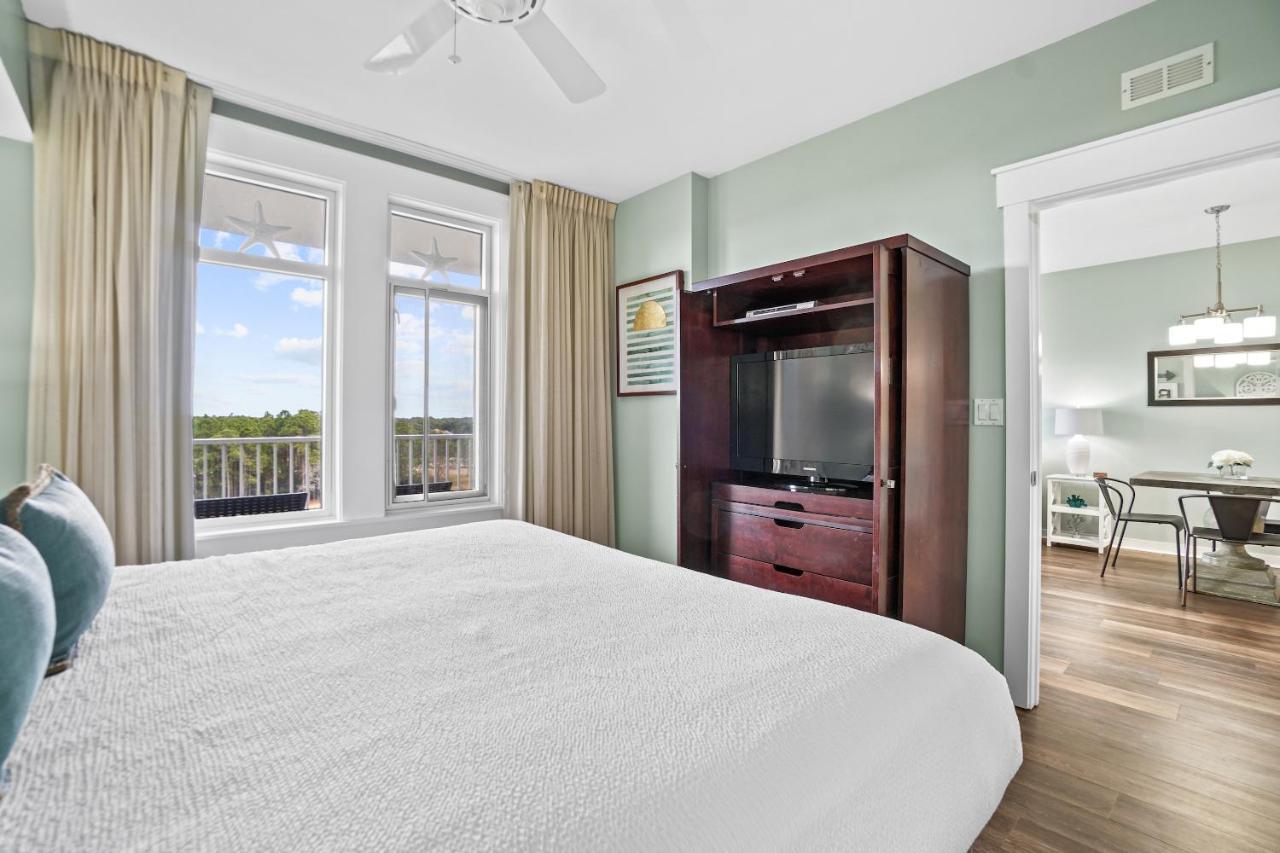 Elation At Baytowne Wharf By Panhandle Getaways Holiday home Destin