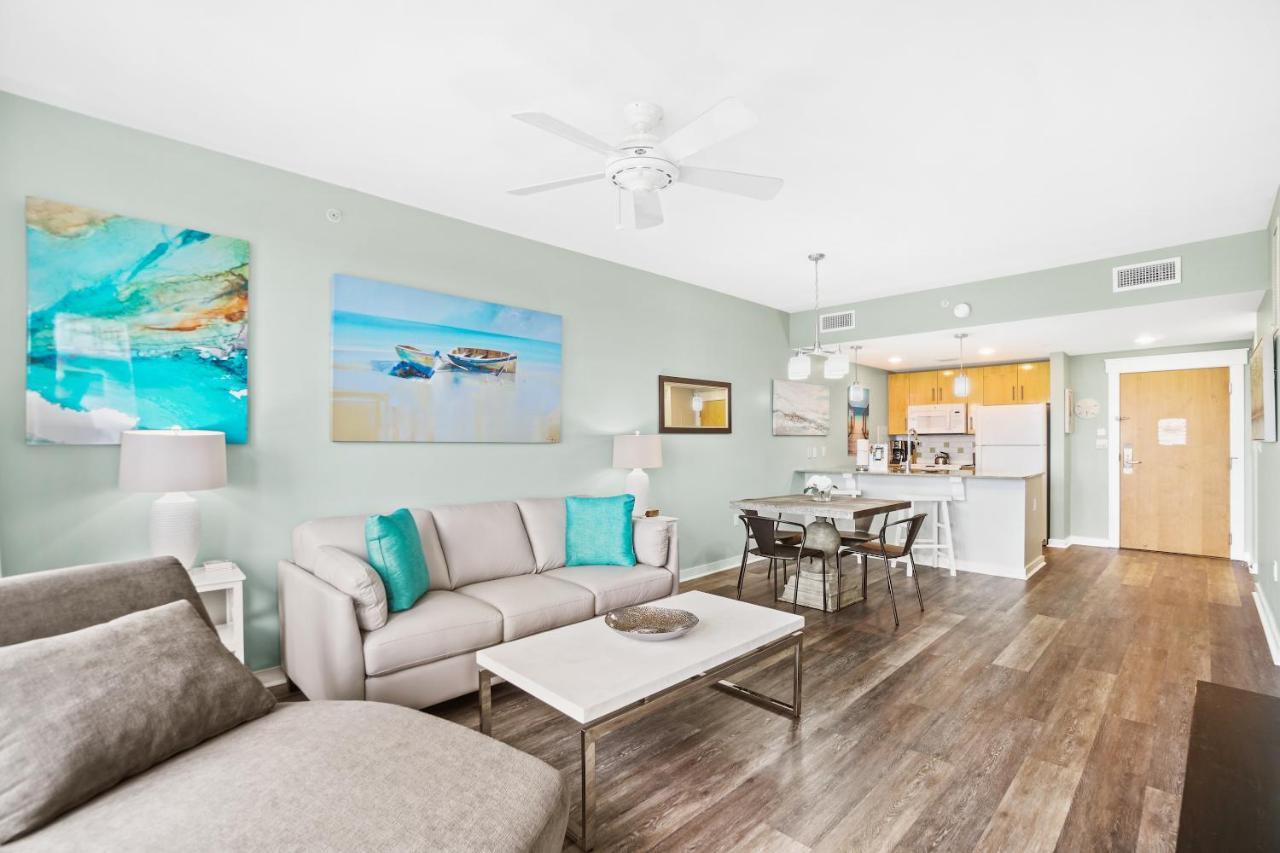 Elation At Baytowne Wharf By Panhandle Getaways Holiday home