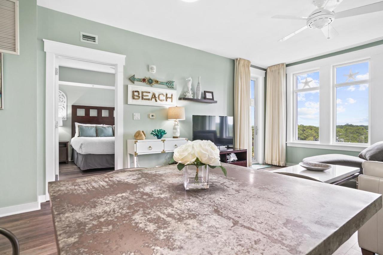 Elation At Baytowne Wharf By Panhandle Getaways *