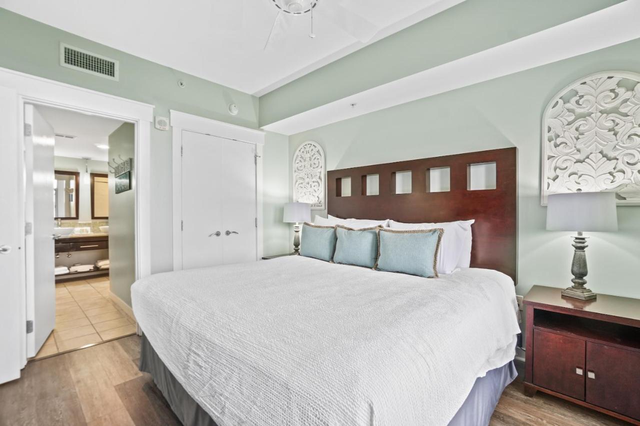 Elation At Baytowne Wharf By Panhandle Getaways * Destin