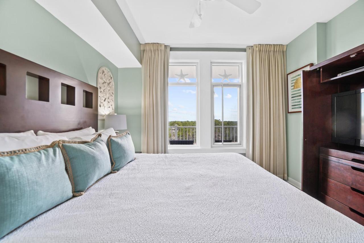 Elation At Baytowne Wharf By Panhandle Getaways