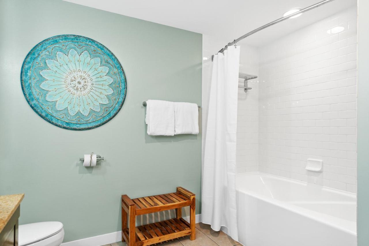 Holiday home Elation At Baytowne Wharf By Panhandle Getaways Destin