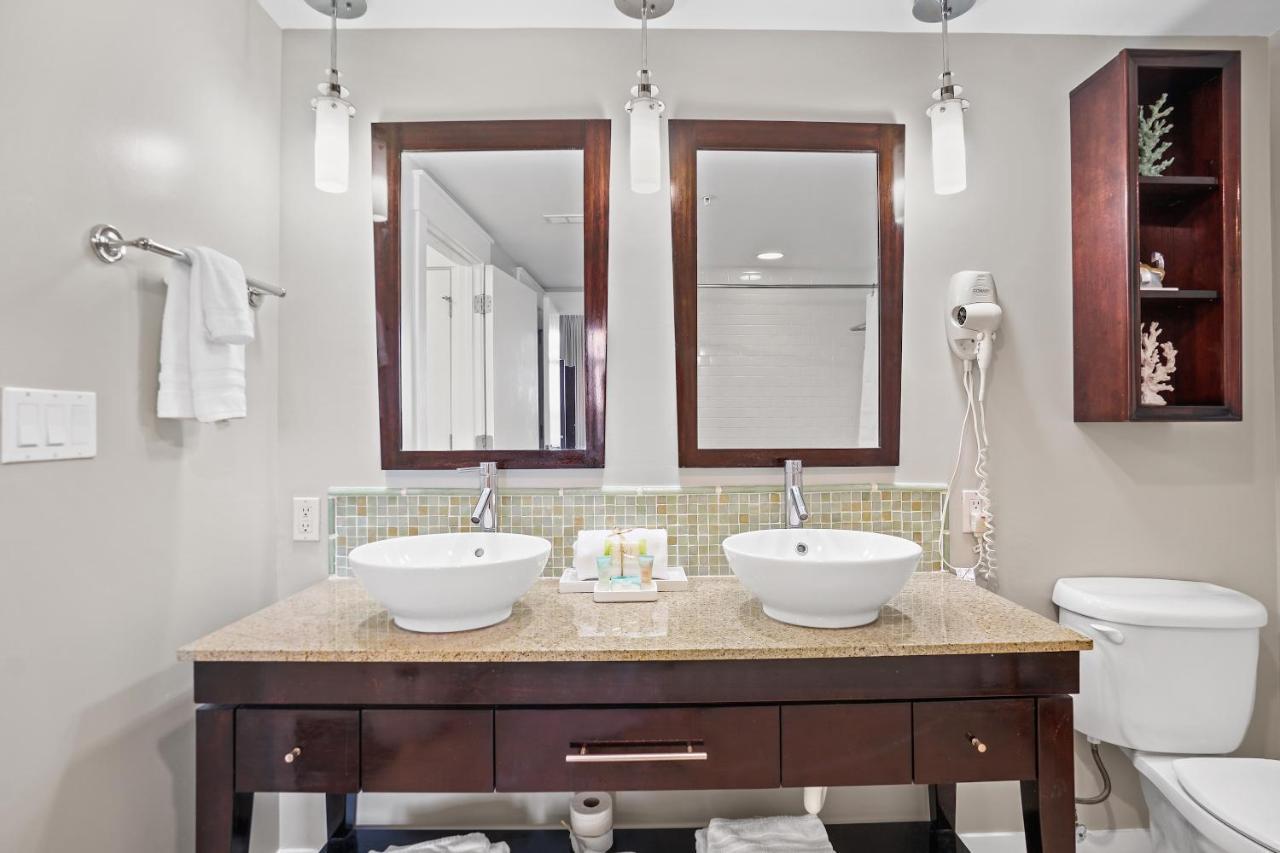 Elation At Baytowne Wharf By Panhandle Getaways