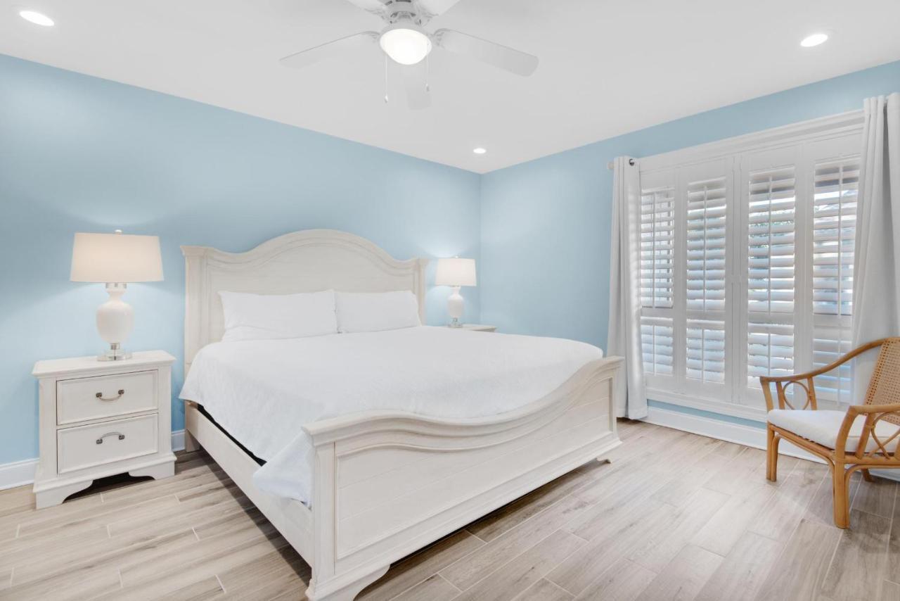 Holiday home Lucky Destin