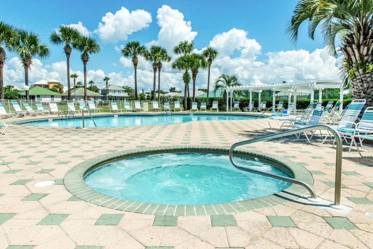 Coastal Holiday home Destin