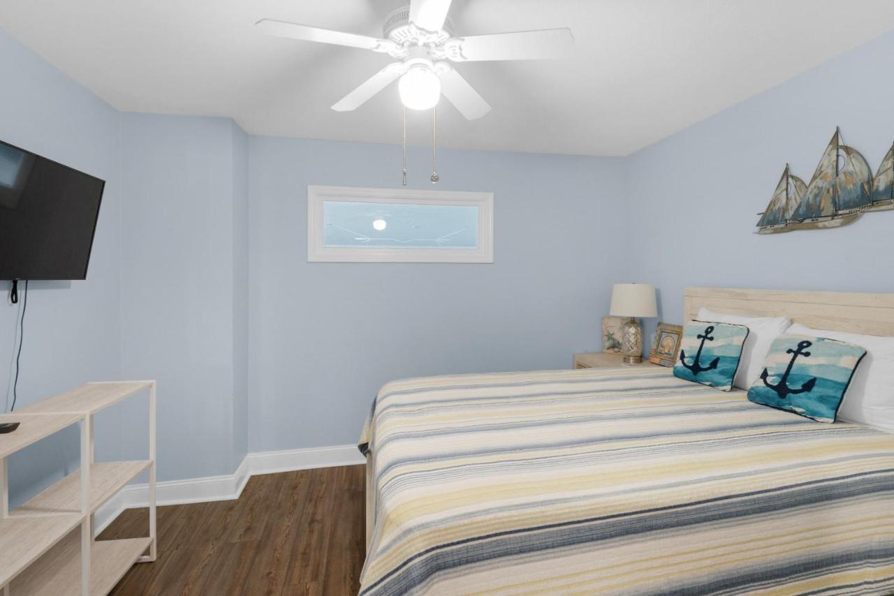 Holiday home Gone Coastal Destin
