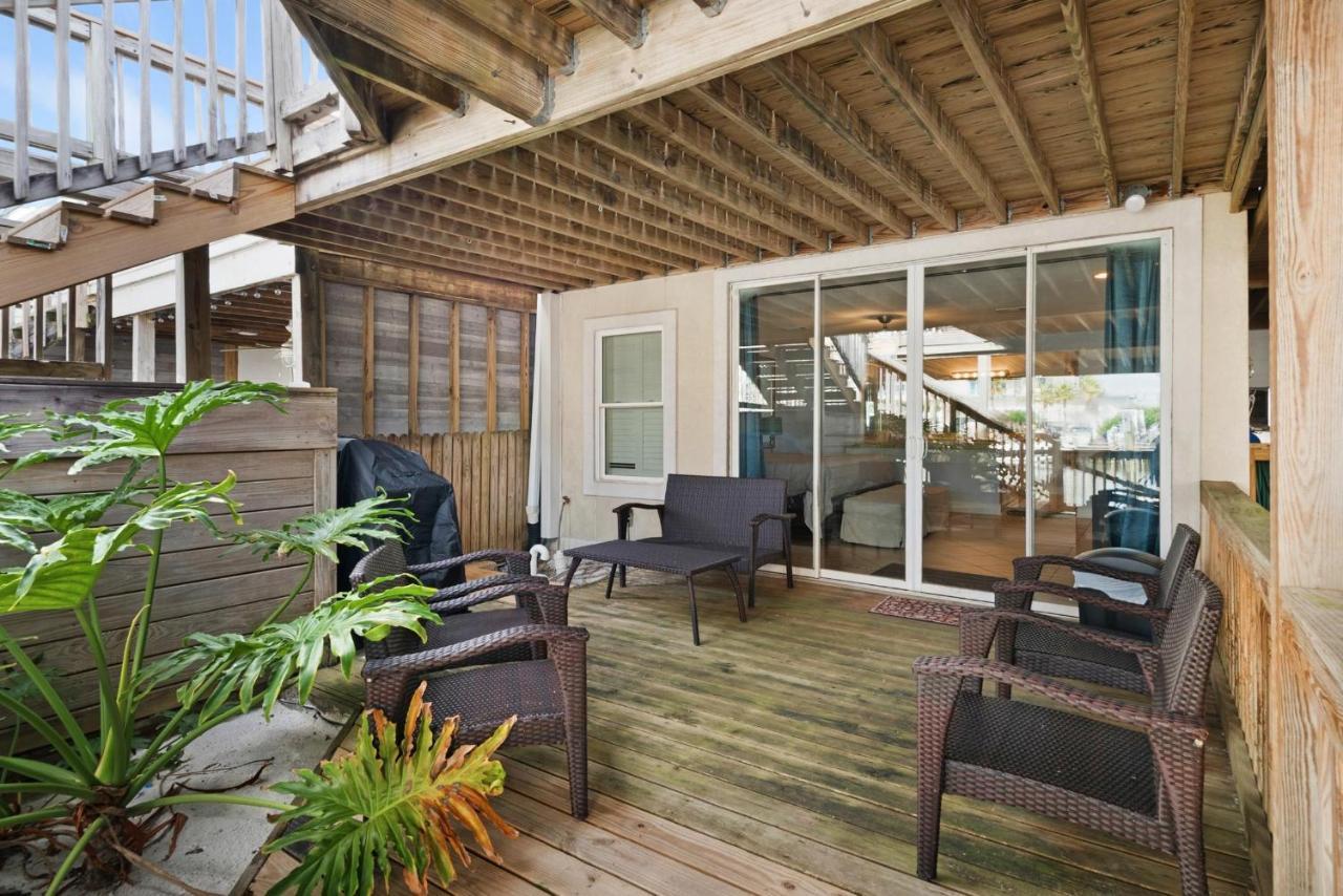 Gone Coastal Holiday home Destin
