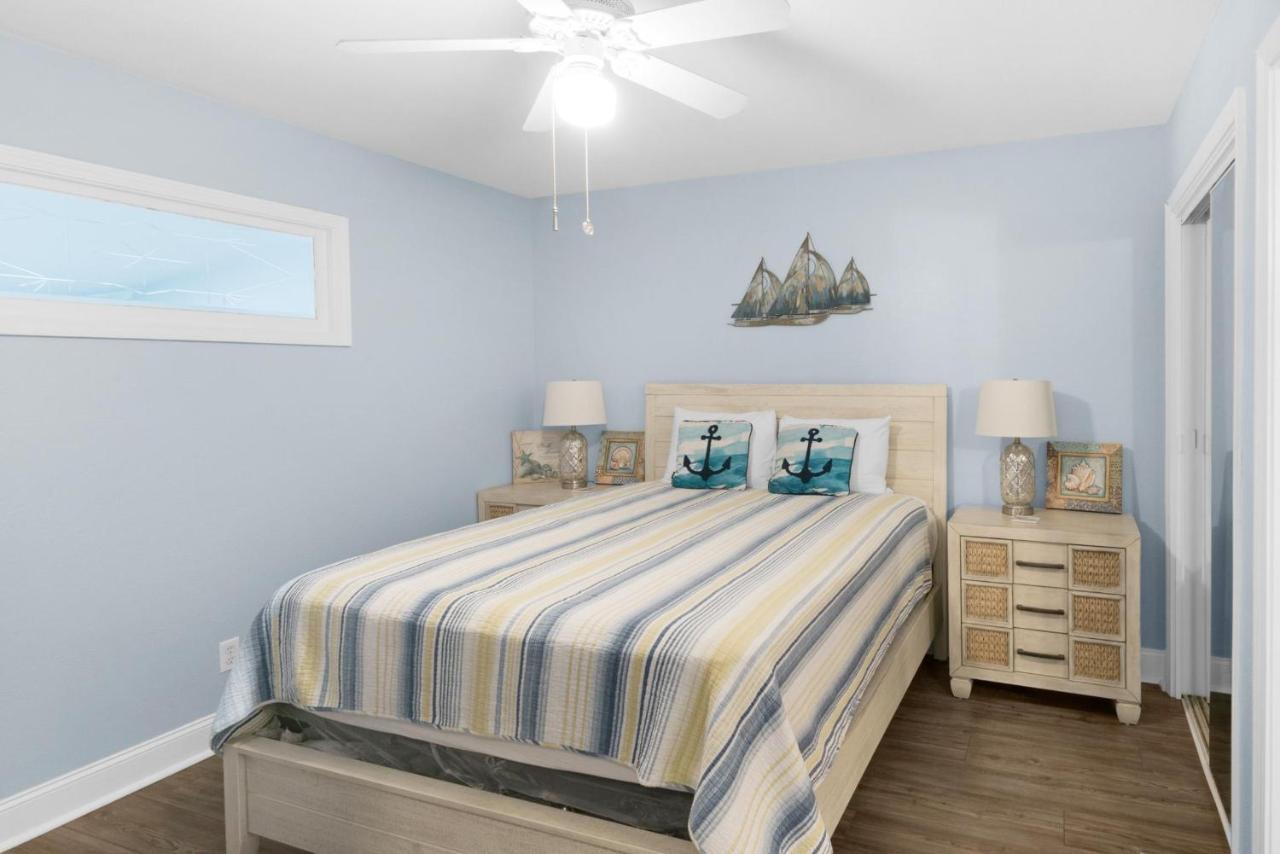 Gone Coastal Holiday home