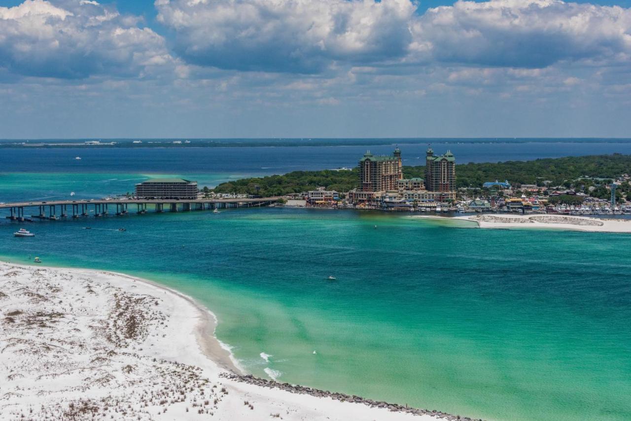 Gone Coastal * Destin