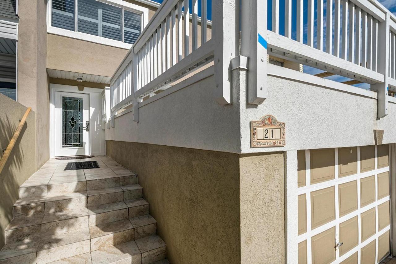 Holiday home Gone Coastal *