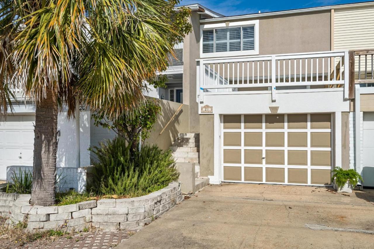 Gone Coastal Holiday home *