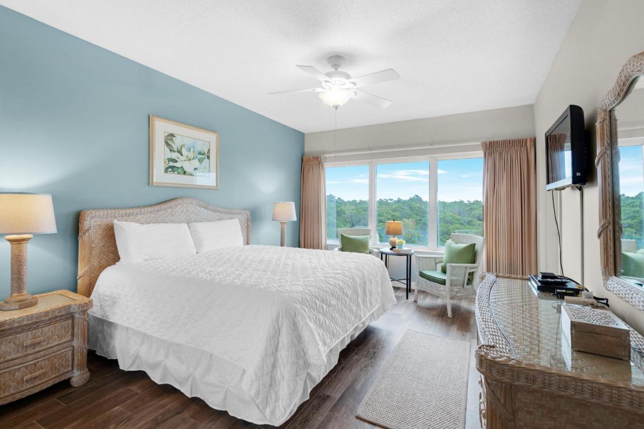 Summit At Tops'l 403 Holiday home