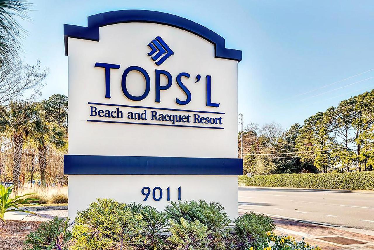Summit At Tops'l 403 Holiday home *