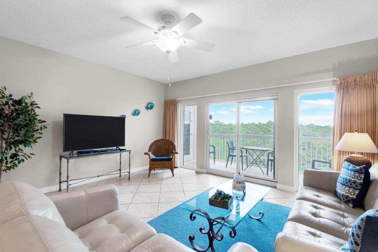 Summit At Tops'l 403 Holiday home Destin