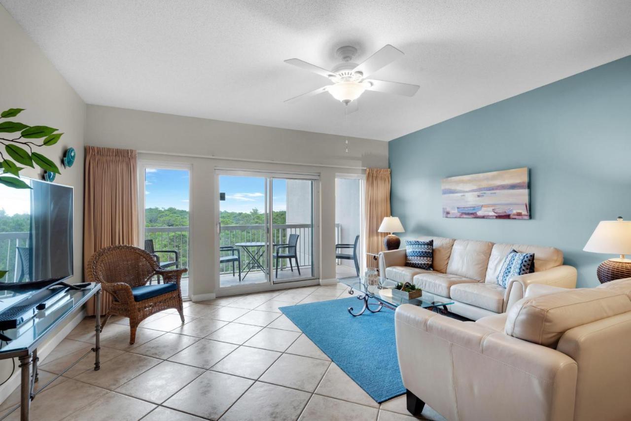 Holiday home Summit At Tops'l 403