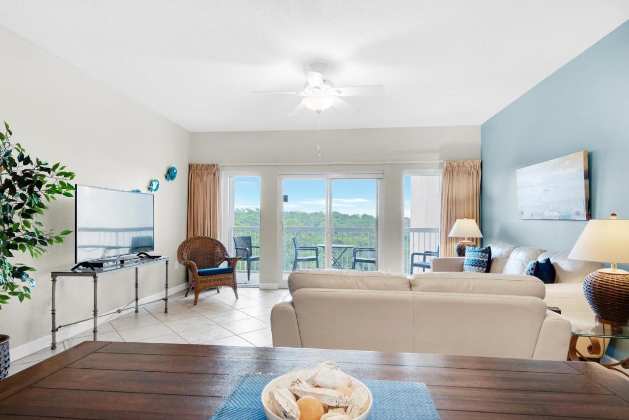 Summit At Tops'l 403 Holiday home
