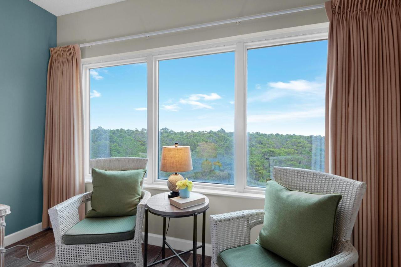 Summit At Tops'l 403 Destin