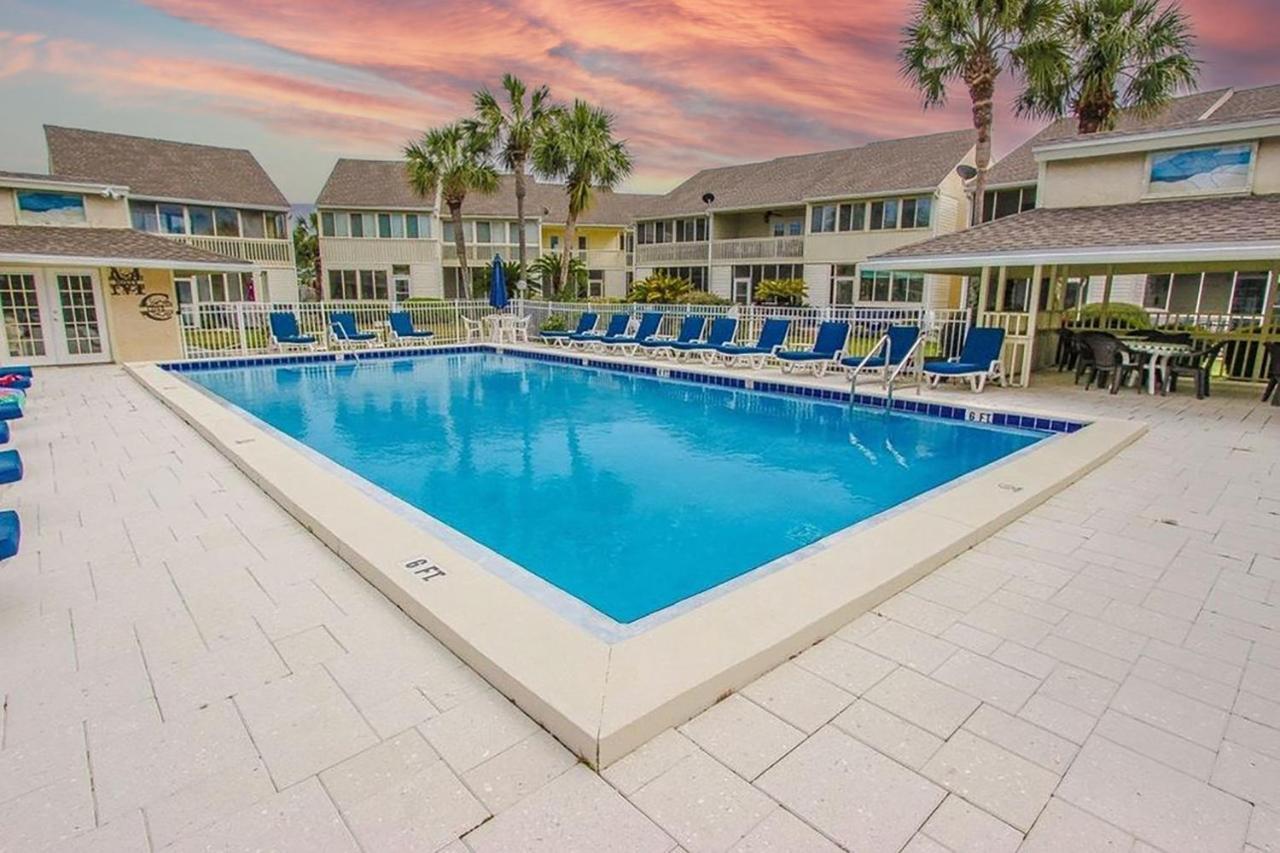 Misty Cove 109 Destin