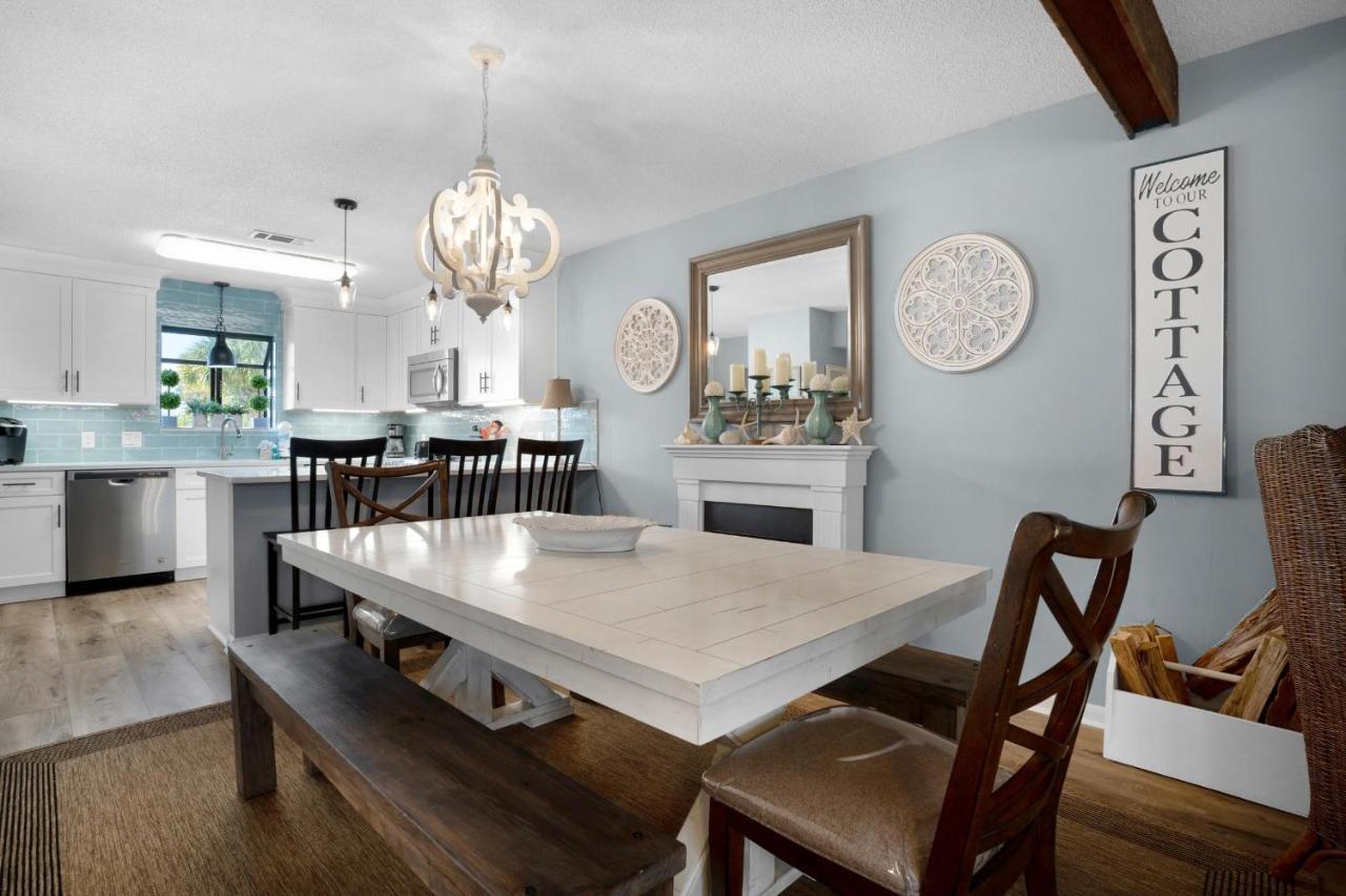 Misty Cove 109 Apartment