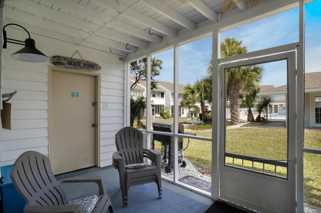 Misty Cove 109 Apartment Destin