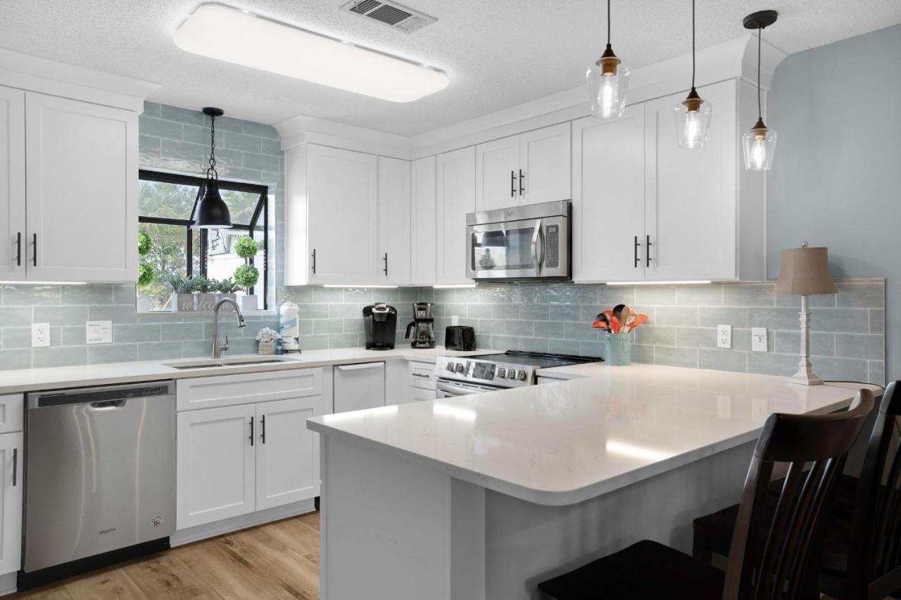 Apartment Misty Cove 109