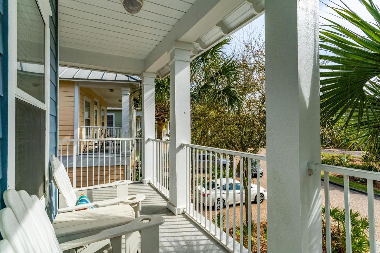 Holiday home A Piece Of Heaven Destin