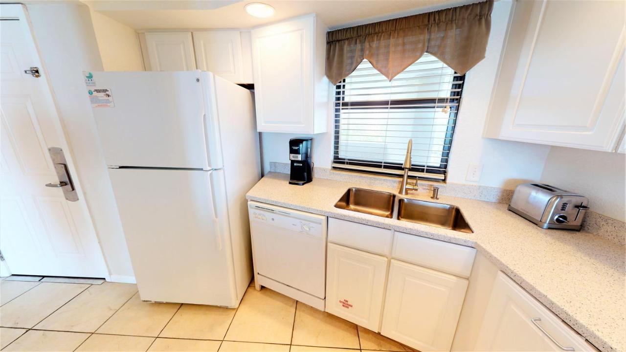 Beachside Ii 4302 Holiday home *