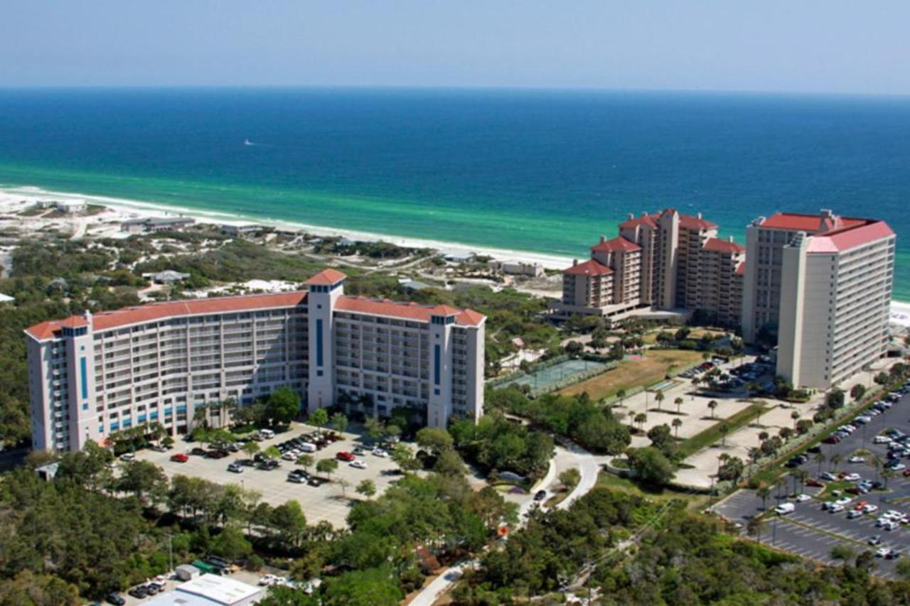 Holiday home Tops'l Captiva 53 Destin