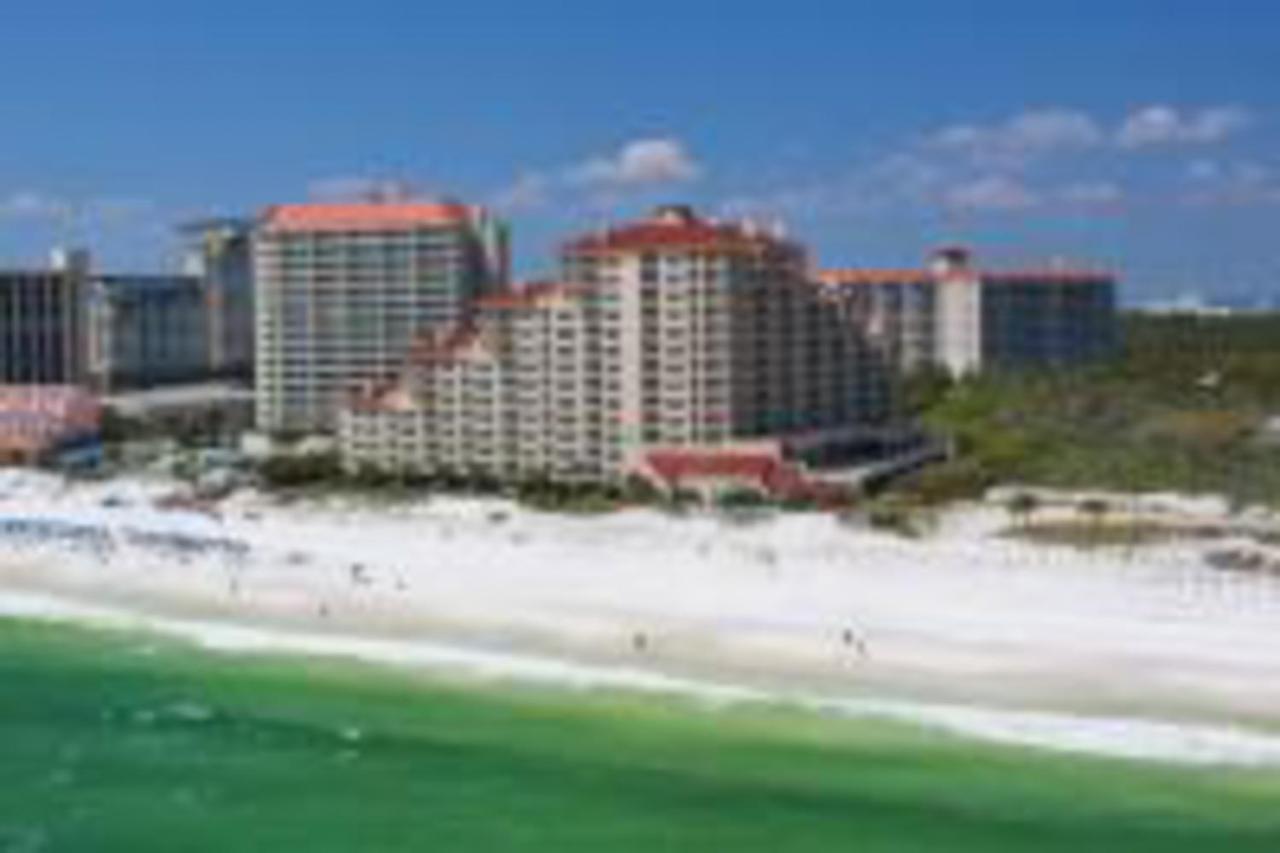 Tops'l Captiva 53 * Destin
